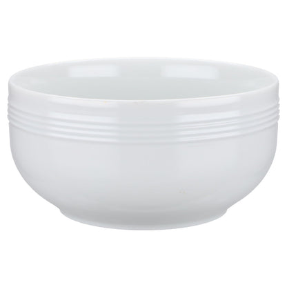 Müslischale runde Form