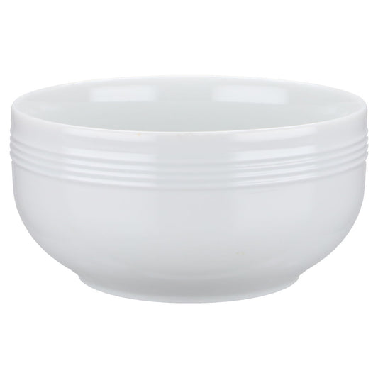 Müslischale runde Form