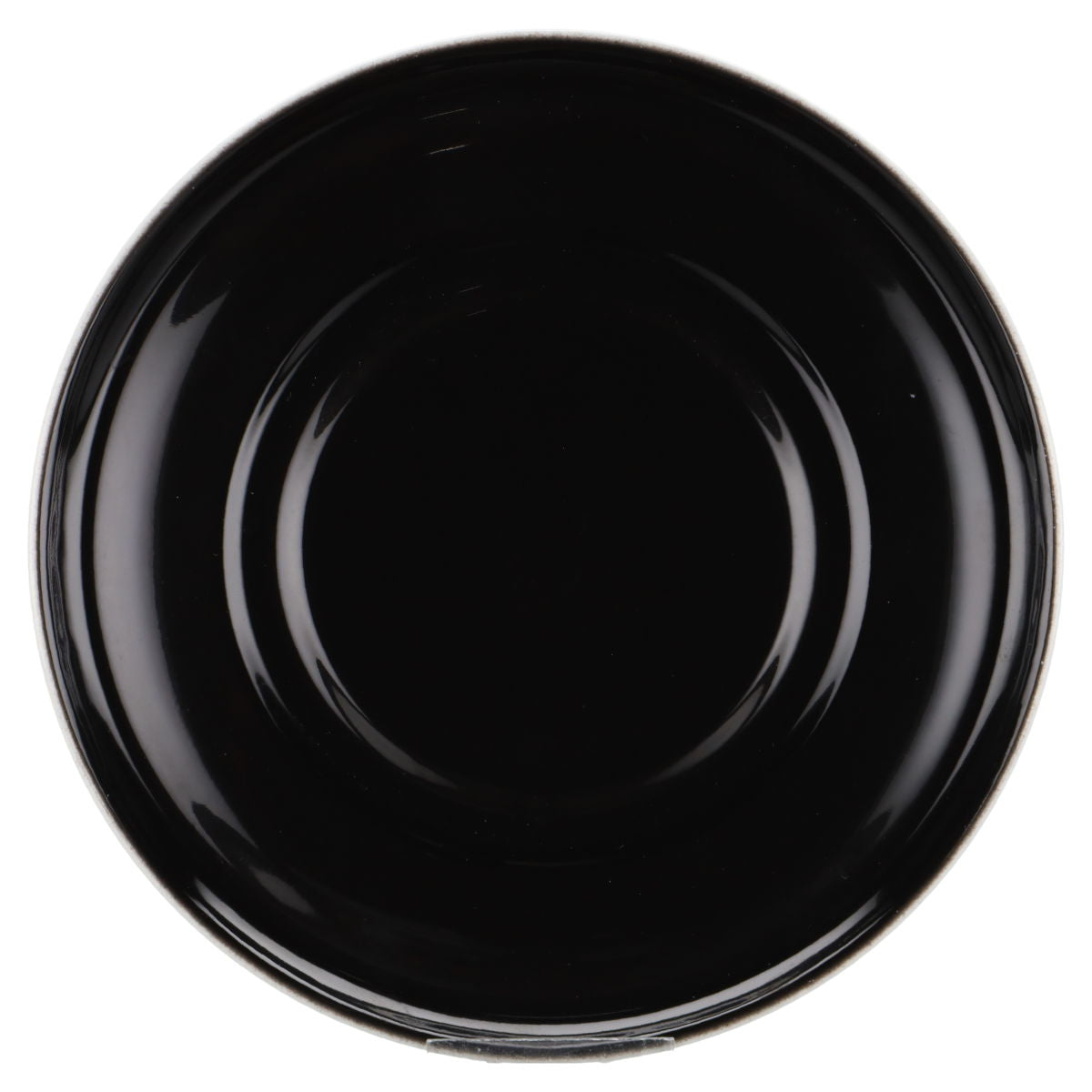 Sauciere mit Teller 2-tlg