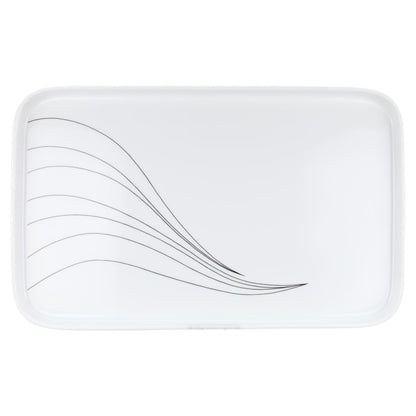 Fleischplatte mittelgroß II. Wahl