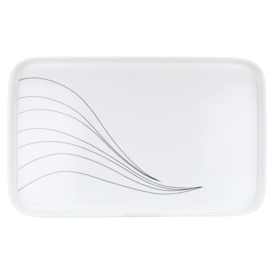 Fleischplatte mittelgroß II. Wahl