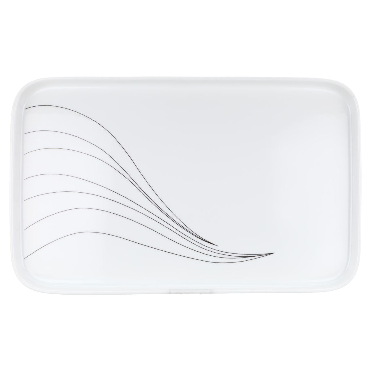 Fleischplatte mittelgroß