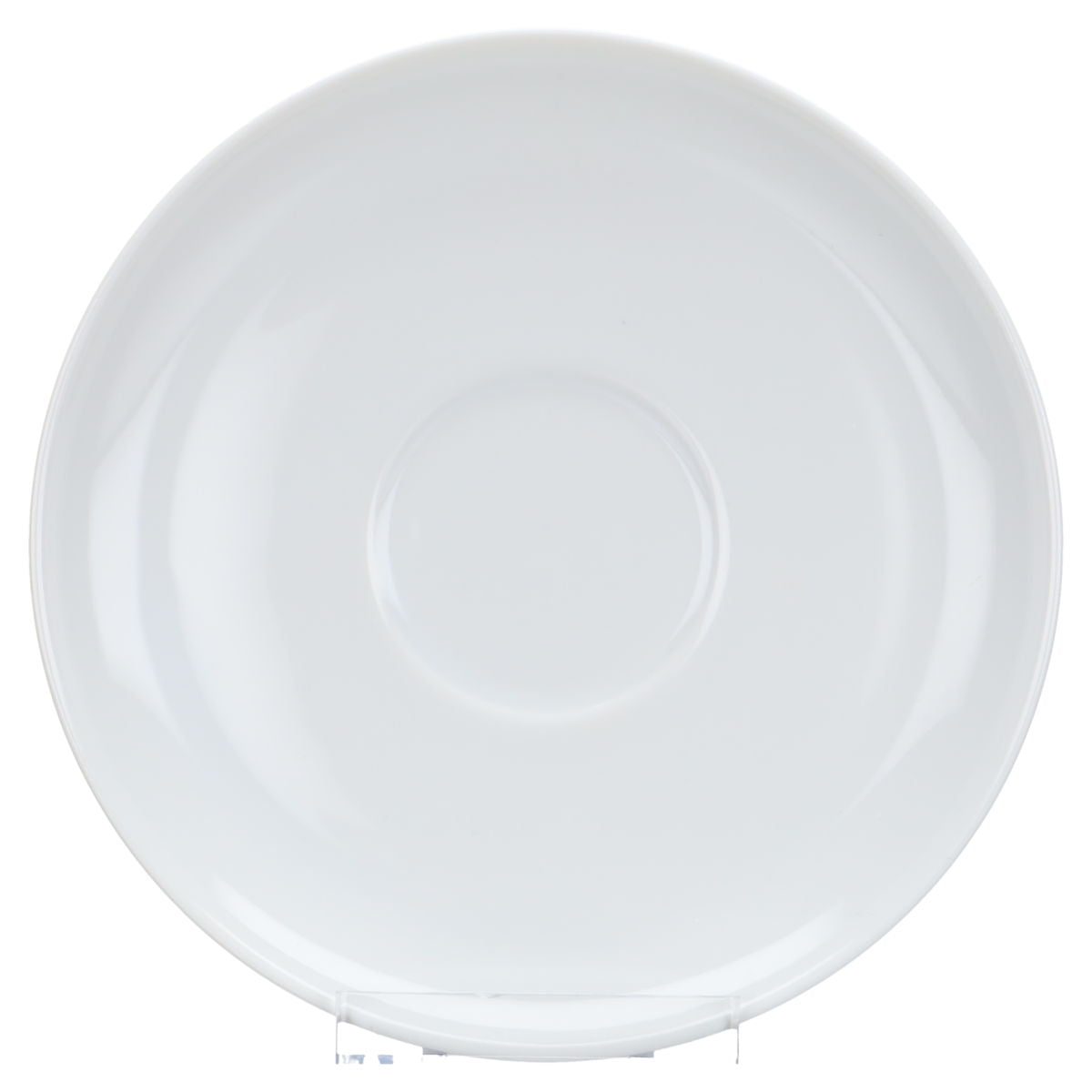 Kaffeetasse mit Untere