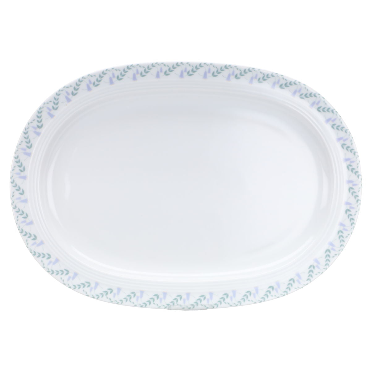 Fleischplatte mittelgroß