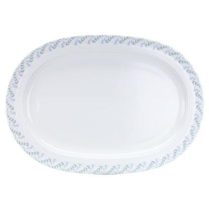 Fleischplatte mittelgroß