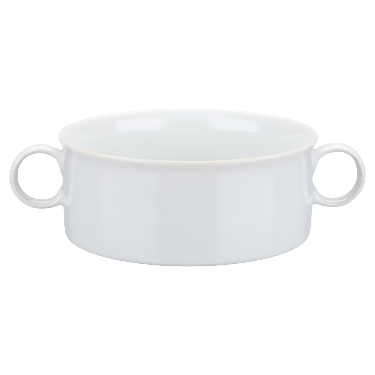 Suppentasse - Typ II