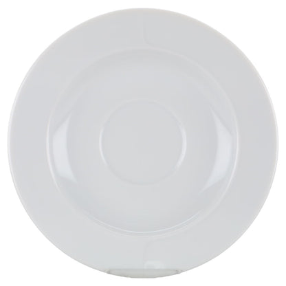 Untertasse für Kaffee