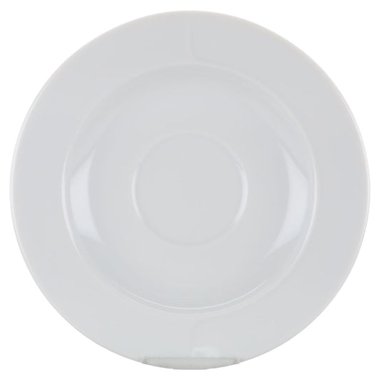 Untertasse für Kaffee