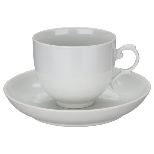 Kaffeetasse mit Untere ohne Spiegel II. Wahl