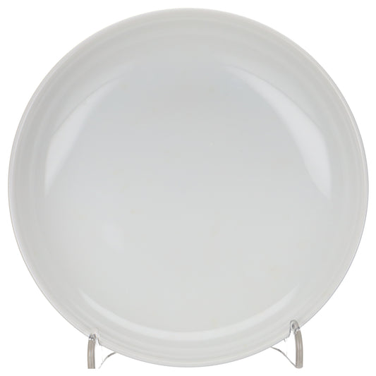 Untertasse für Kaffee ohne Spiegel