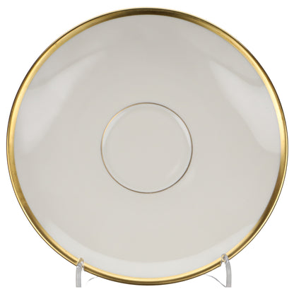 Untertasse für Kaffee