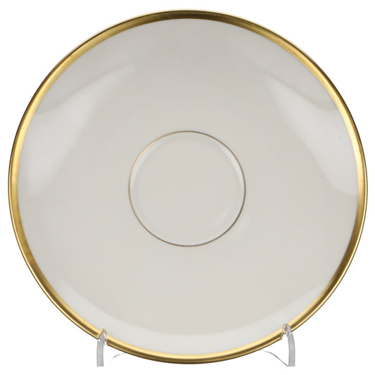 Untertasse für Kaffee