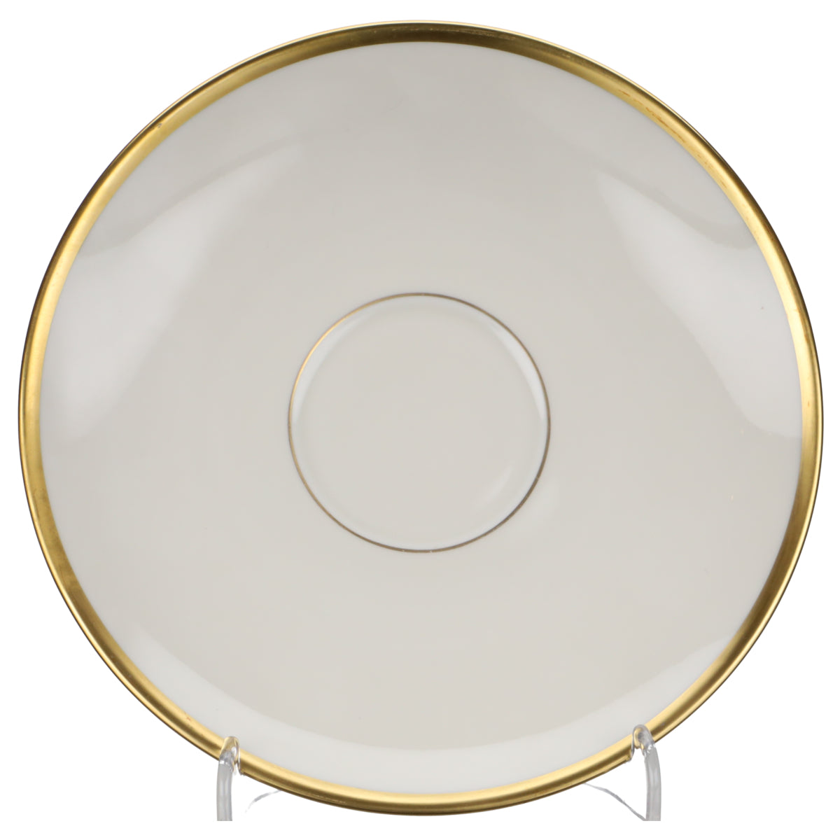 Kaffeetasse mit Untere