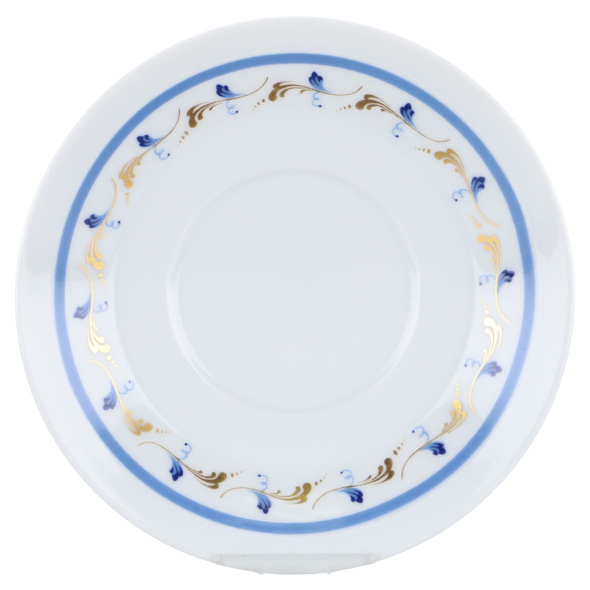 Untertasse für Kaffee