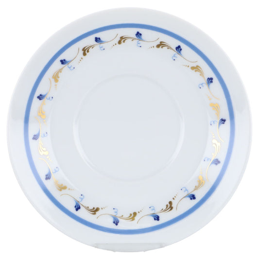 Untertasse für Kaffee