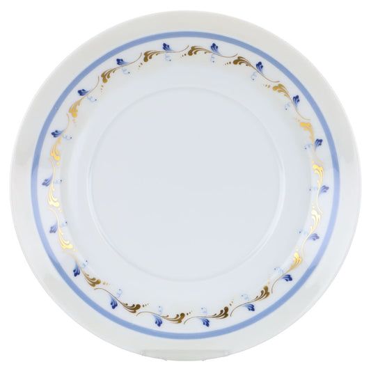 Untertasse für Suppe