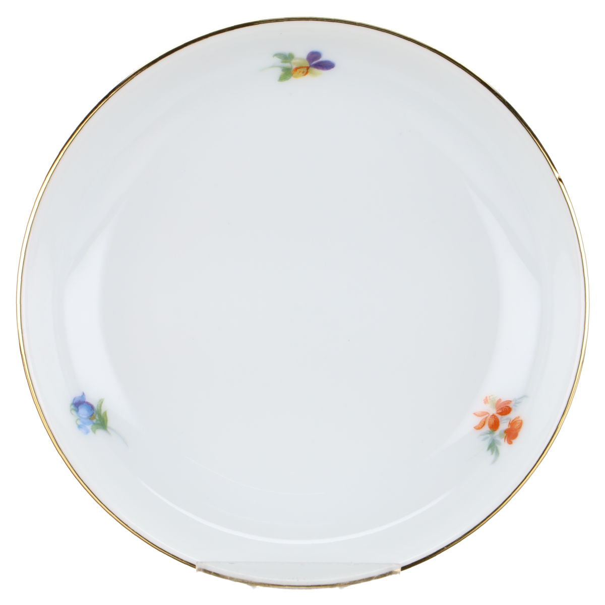 Untertasse für Mokka