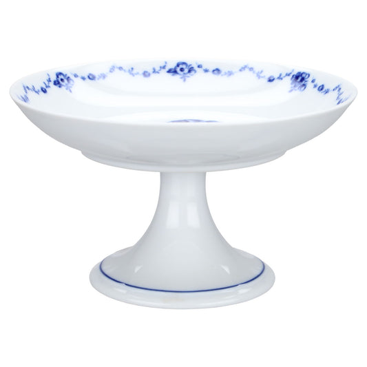 Gebäckschale auf Fuß