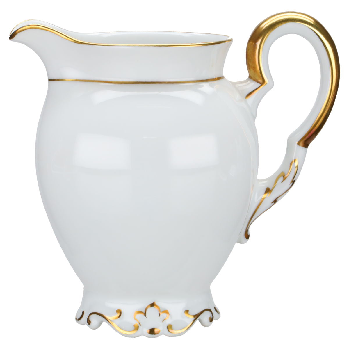 Milchkännchen groß