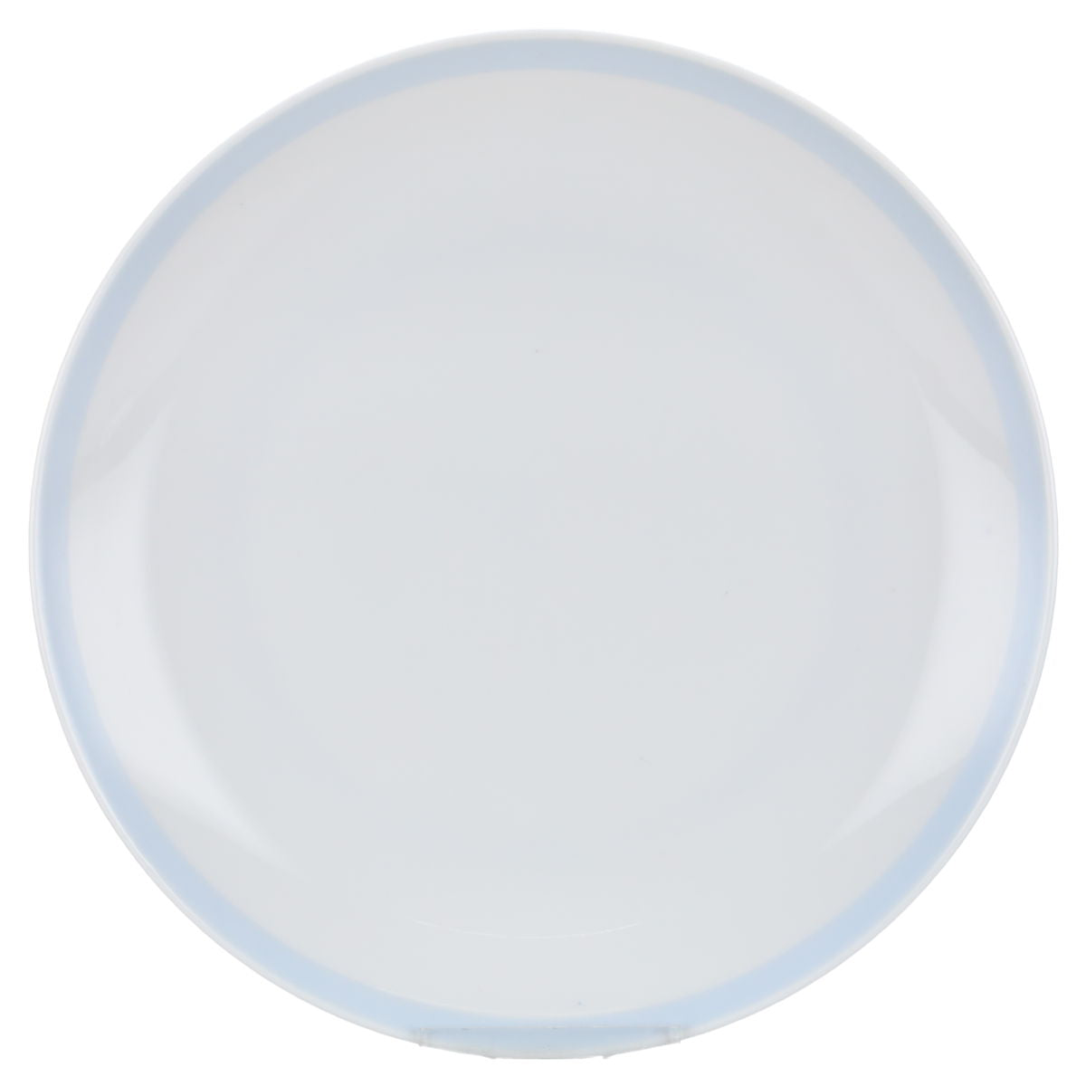 Kuchenteller klein Blau