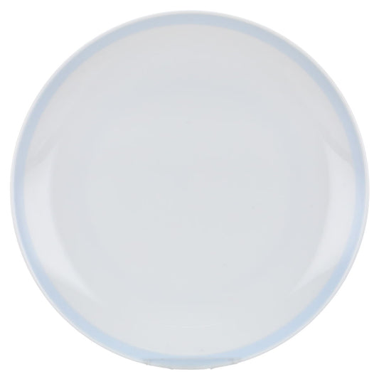 Kuchenteller klein Blau