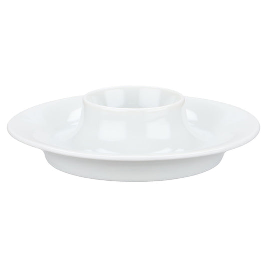 Eierbecher mit Schalenablage