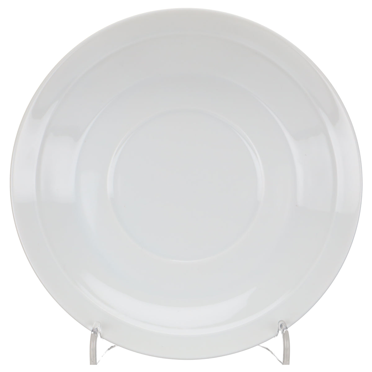 Kaffeetasse mit Untere