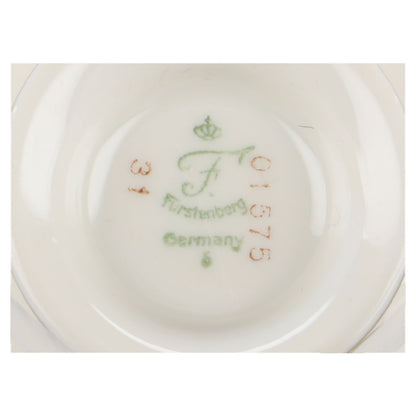 Kaffeetasse II. Wahl