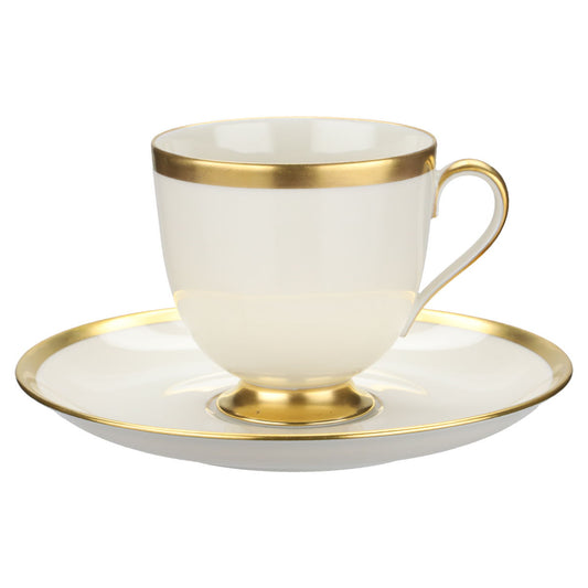 Kaffeetasse mit Untere II. Wahl