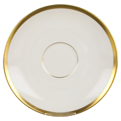 Kaffeetasse mit Untere