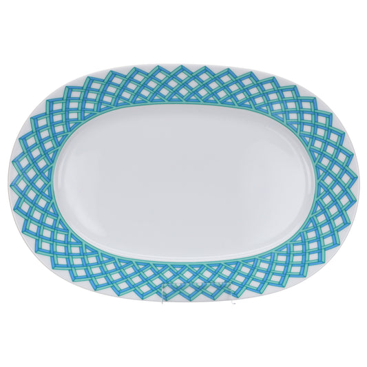 Fleischplatte mittelgroß