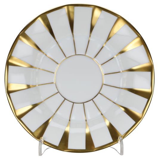 Untertasse für Kaffee