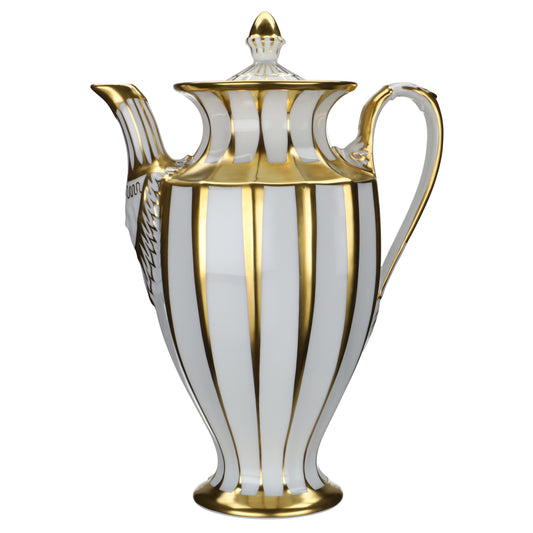 Kaffeekanne klein 0,7 L II. Wahl