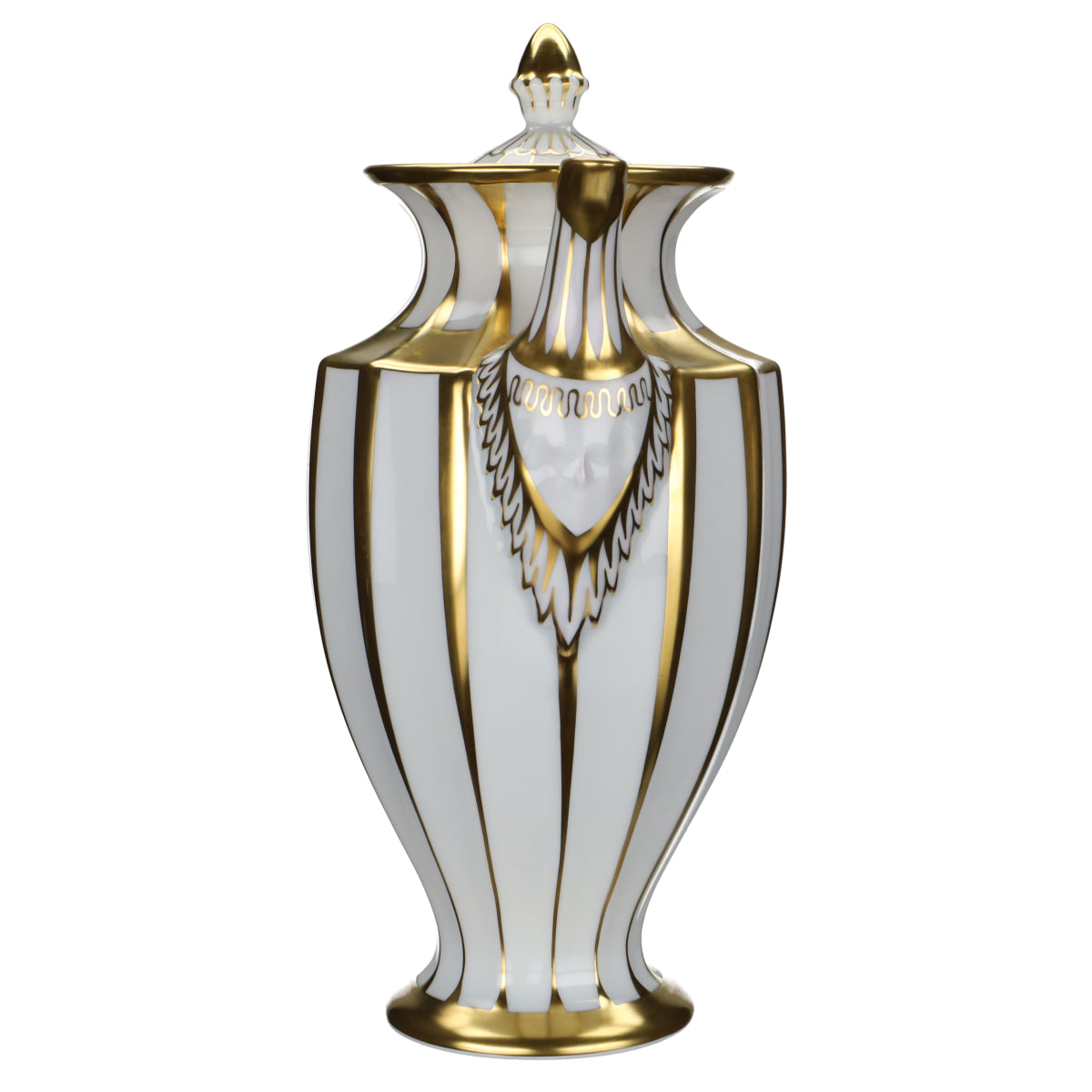 Kaffeekanne klein 0,7 L II. Wahl