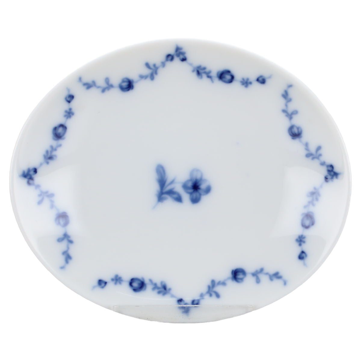 Knabberschälchen oval