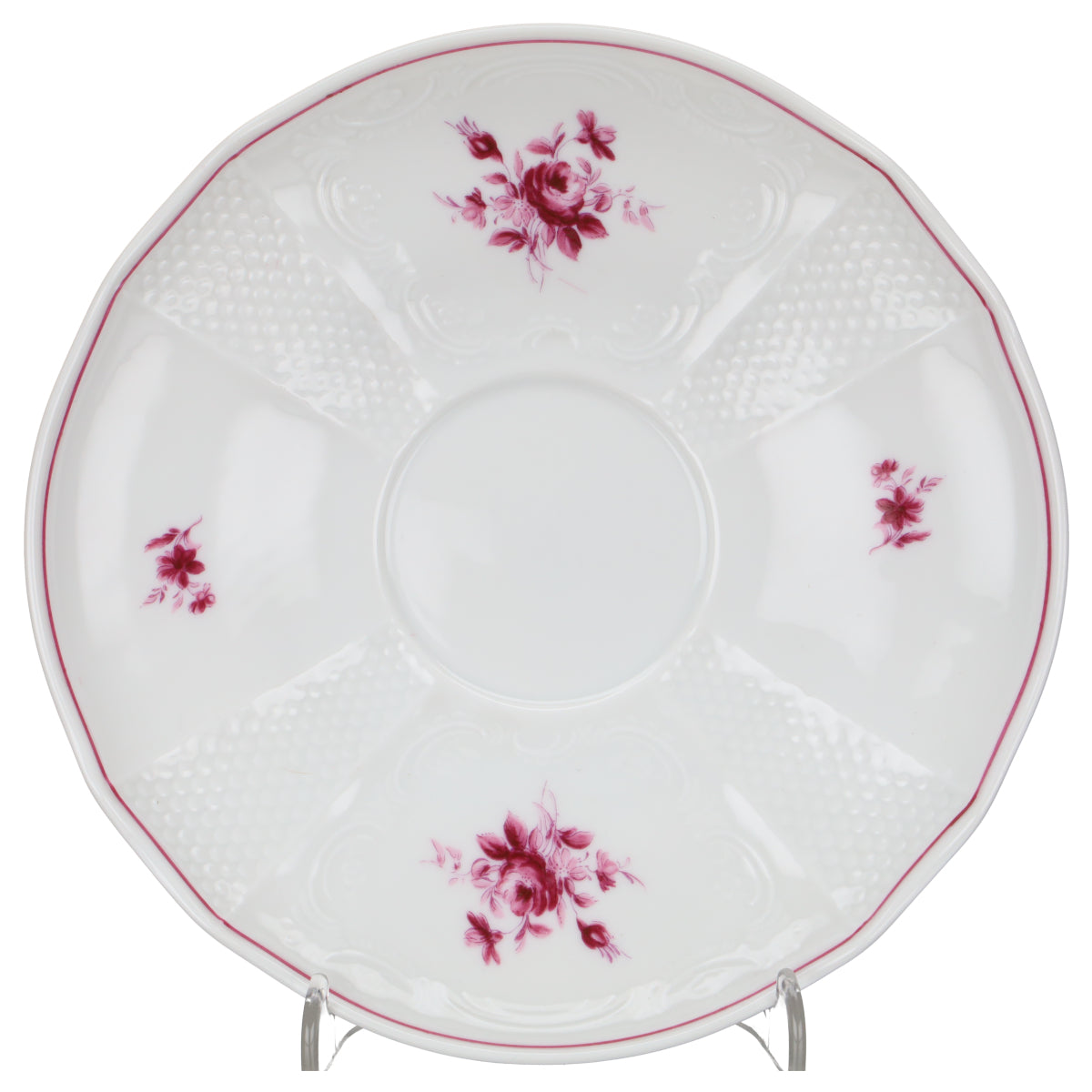 Suppentasse mit Untere