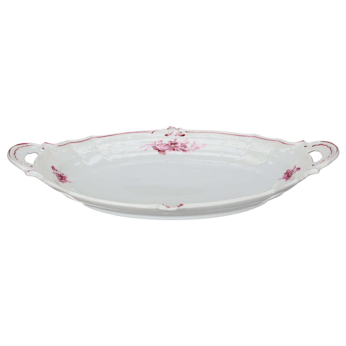 Fleischplatte mittelgroß