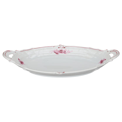 Fleischplatte mittelgroß