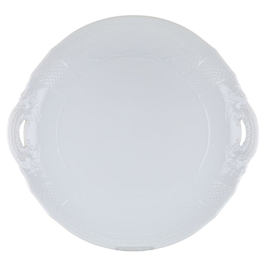 Kuchenplatte mit Griffen