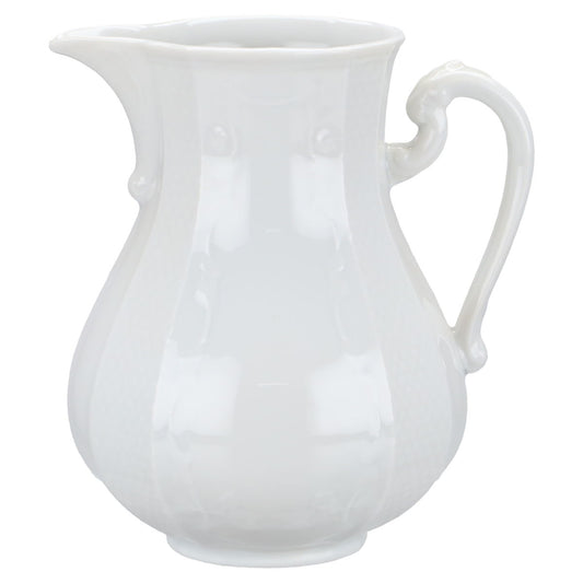 Milchkännchen II. Wahl