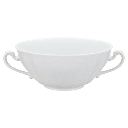 Suppentasse mit Untere