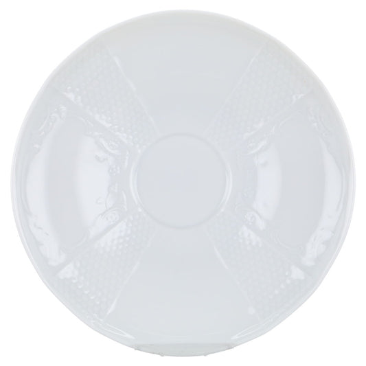 Untertasse für Kaffee Tee