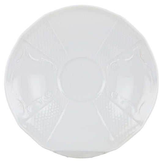 Untertasse für Mokka