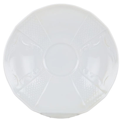 Mokkatasse mit Untere