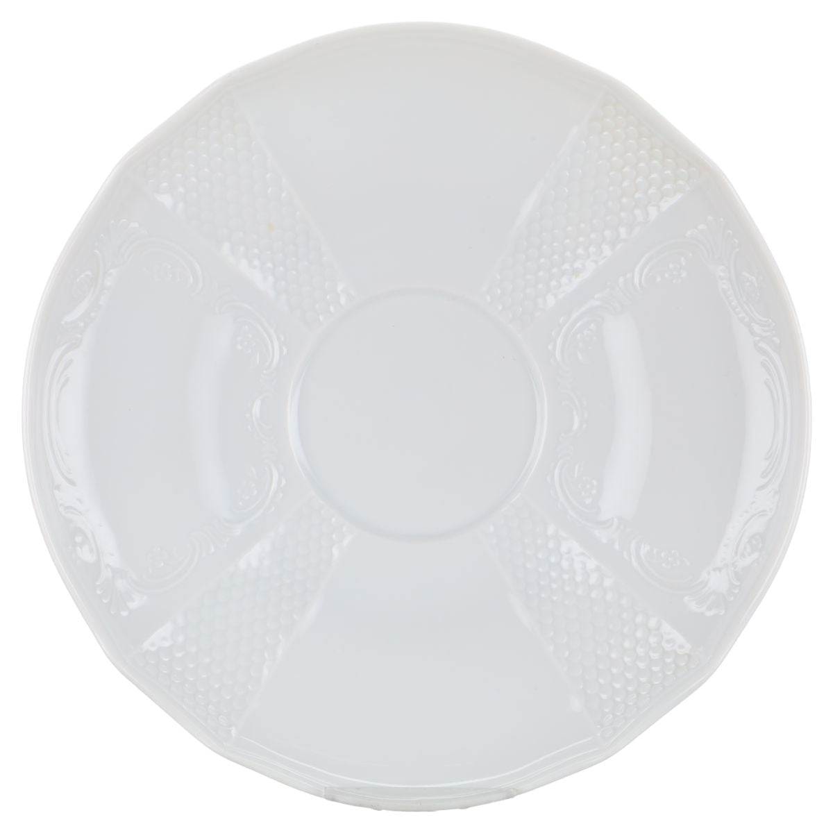 Suppentasse mit Untere und Deckel RAR