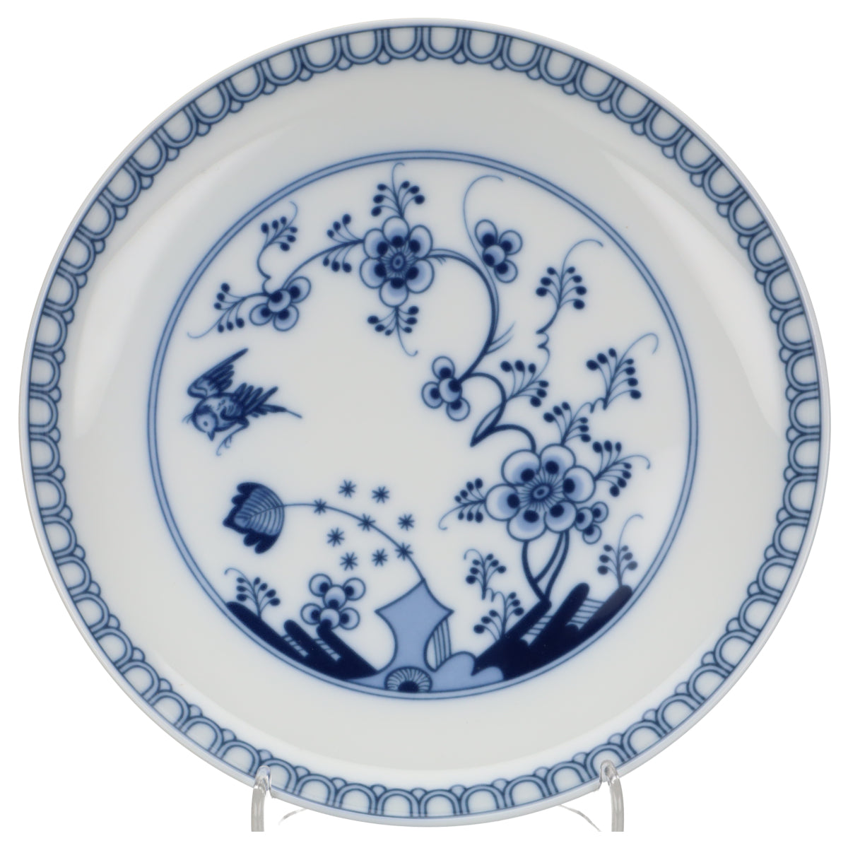 Coupeteller Kuchenteller