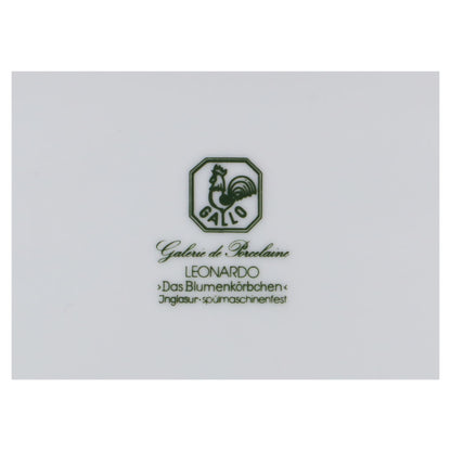 Untertasse für Kakaobecher