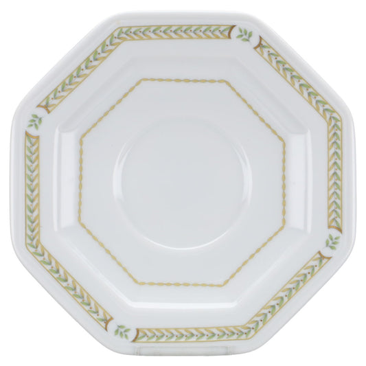 Untertasse für Kaffee