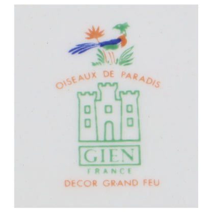 Fleischplatte mittelgroß