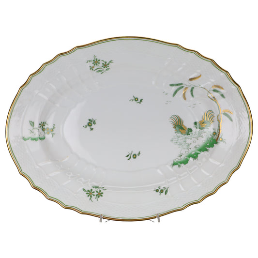 Fleischplatte mittelgroß